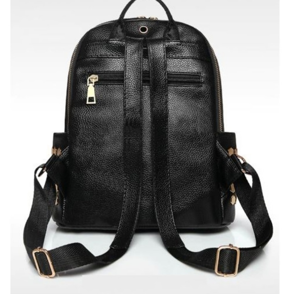 NEW Travel Day Designer Mini Backpack - Picture 3 of 6